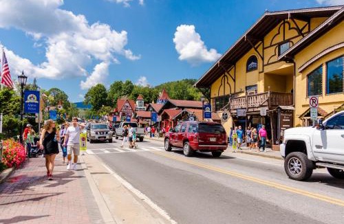 Sautee Nacoochee House | Victorian Secret