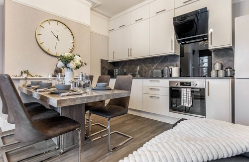 Edgware House | Victorian Single Room