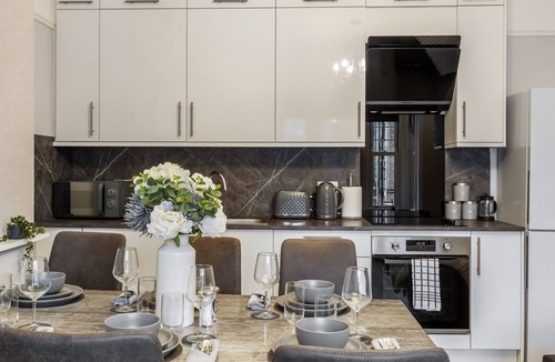 Edgware House | Victorian Single Room