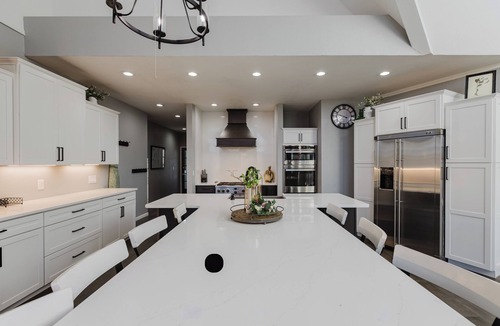 Pagosa Springs House | Victorian-Style Luxury Mountain Home | Game Room, Views & Hot Tub