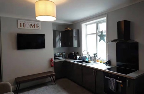 Southport House | Victorian Suites 4, 5 & 6