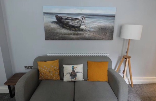 Southport House | Victorian Suites 4, 5 & 6