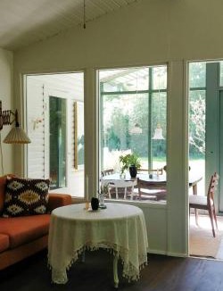 Ronde House | Victorian Summer House On Beautiful Natural Plot