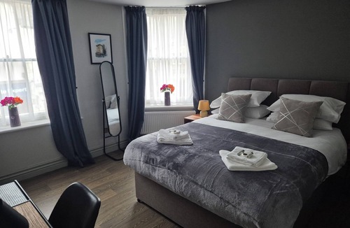 Hexham Hotel | Victorian Tap