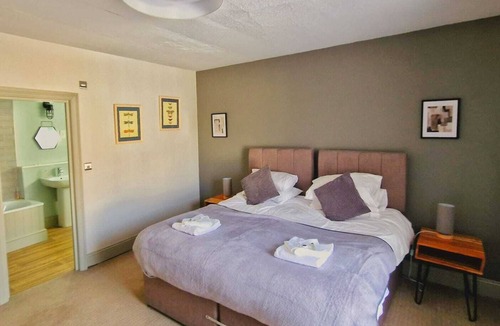 Hexham Hotel | Victorian Tap