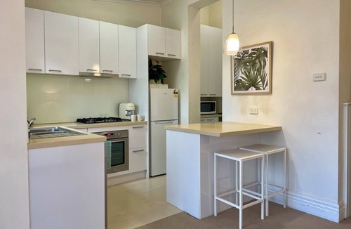 Brunswick West House | Victorian terrace with lush garden