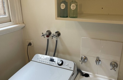 Brunswick West House | Victorian terrace with lush garden