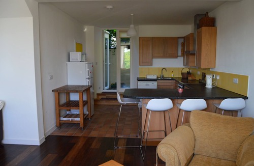 Kilcreggan Cottage | Victorian terraced Cottage with great views.