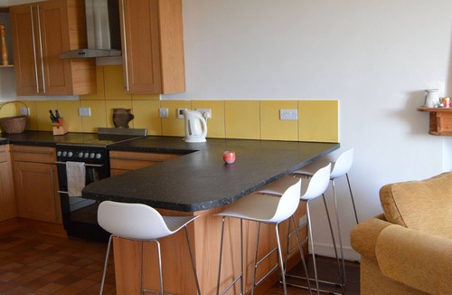 Kilcreggan Cottage | Victorian terraced Cottage with great views.