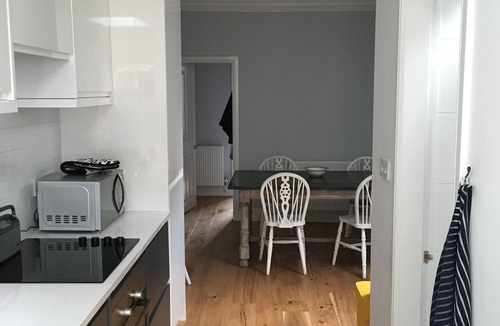 Beverley House | Victorian Townhouse in Beverley