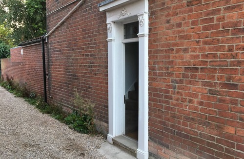 Beverley House | Victorian Townhouse in Beverley