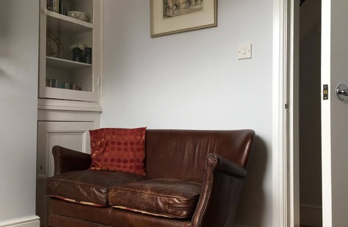 Beverley House | Victorian Townhouse in Beverley