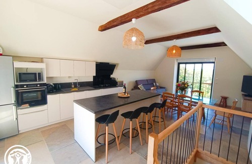 Lentillac-du-Causse House | Victorine's Farm