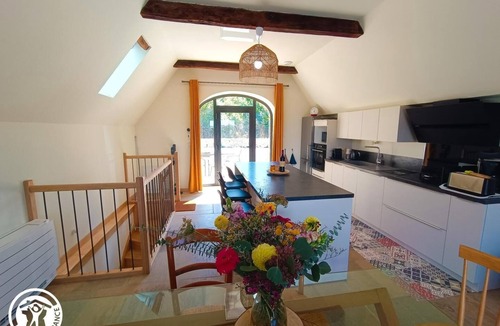 Lentillac-du-Causse House | Victorine's Farm