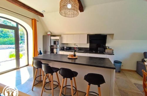 Lentillac-du-Causse House | Victorine's Farm