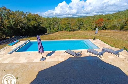 Lentillac-du-Causse House | Victorine's Farm