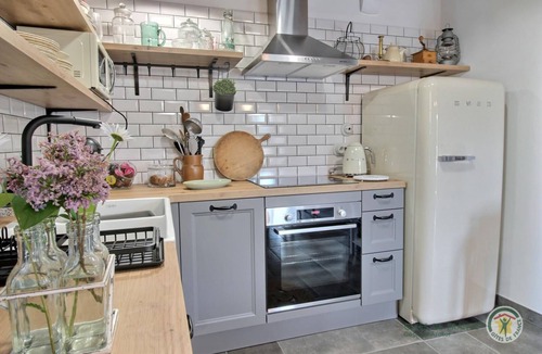 Lehon House | Victorine's House