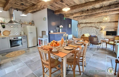 Lehon House | Victorine's House