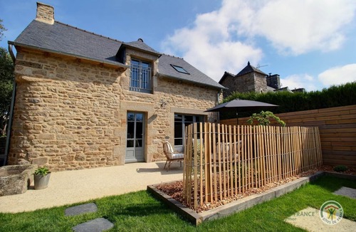 Lehon House | Victorine's House