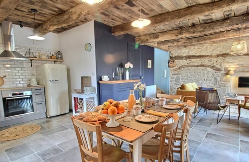 Lehon House | Victorine's House