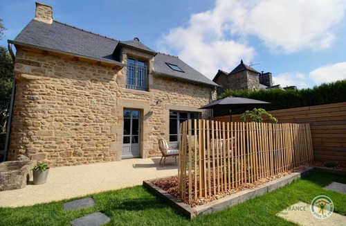 Lehon House | Victorine's House