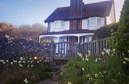 Martin House | Victory at Cliffe