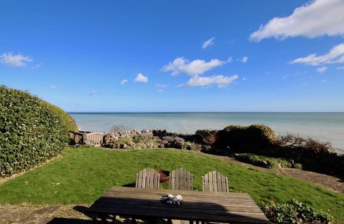 Martin House | Victory at Cliffe