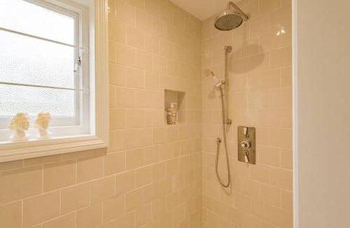 Martin House | Victory at Cliffe