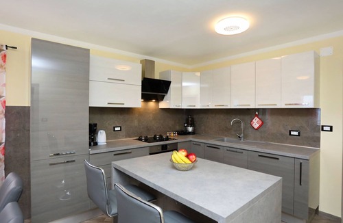 Ravni Apartment | Victory by Interhome