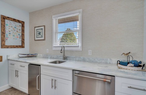 Stone Harbor House | Victory Gem - Stone Harbor - Ocean Views - 3Br/2Ba