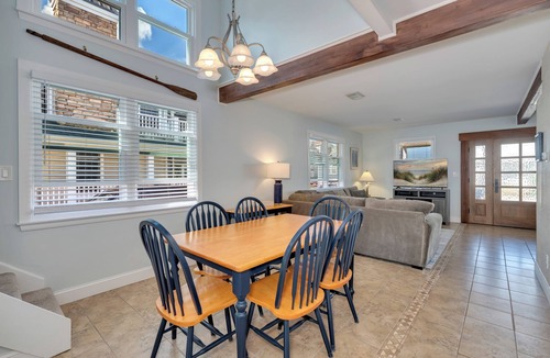 Stone Harbor House | Victory Gem - Stone Harbor - Ocean Views - 3Br/2Ba