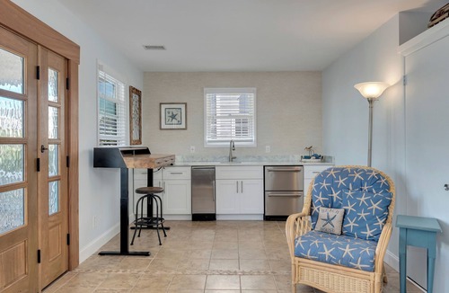 Stone Harbor House | Victory Gem - Stone Harbor - Ocean Views - 3Br/2Ba
