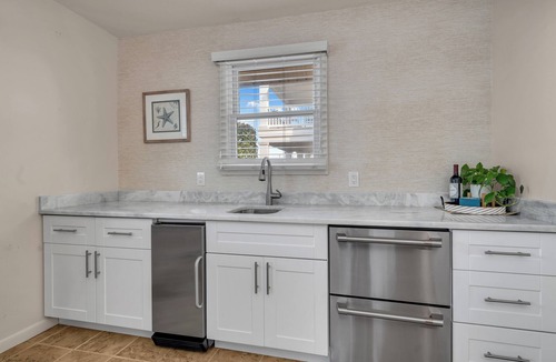 Stone Harbor House | Victory Gem - Stone Harbor - Ocean Views - 3Br/2Ba