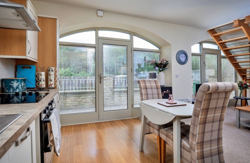 Thornton Dale Apartment | Victory Mill - Apartment Five