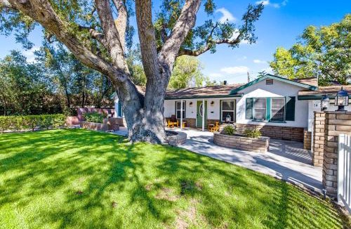 Paso Robles House | Victory On Vine