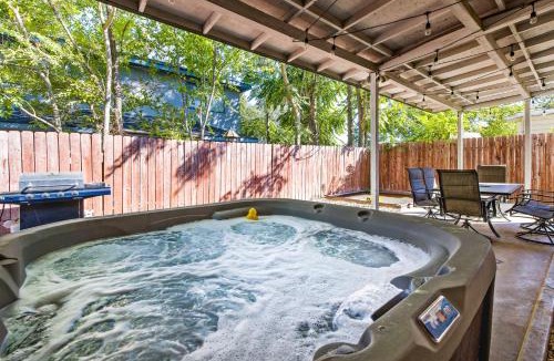 Paso Robles House | Victory On Vine