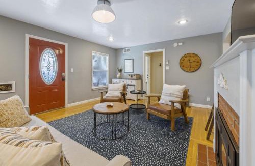 Paso Robles House | Victory On Vine