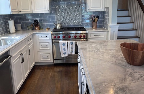 Goshen House | Victory Point - 4 Bedroom Bayfront w/pool - Avalon, NJ - Sleeps 12