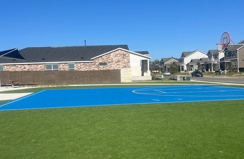 Kyle Apartment | Victory Suite - Private 1-bedroom home in Kyle, 25mins from Austin downtown