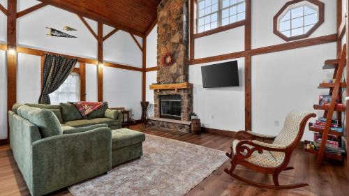 Gettysburg House | Victory View