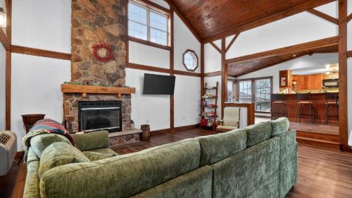 Gettysburg House | Victory View