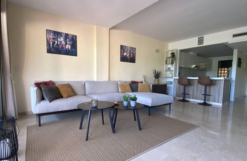 Altea la Vella Apartment | Vida La Nova - Altea, Costa Blanca