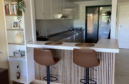 Altea la Vella Apartment | Vida La Nova - Altea, Costa Blanca