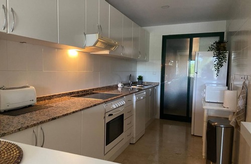 Altea la Vella Apartment | Vida La Nova - Altea, Costa Blanca