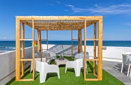 Mareny Barraquetes Apartment | ViDa MaLu - Housevanlive