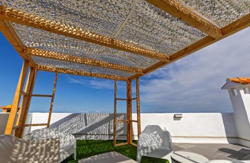 Mareny Barraquetes Apartment | ViDa MaLu - Housevanlive