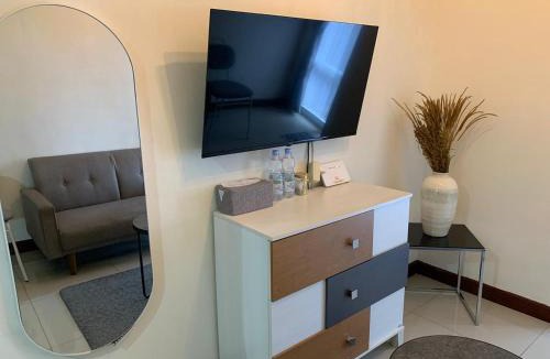 Panakkukang Apartment | Vida View Apartment by Djitu Hospitality