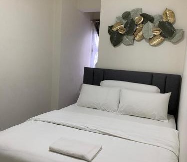 Panakkukang Apartment | Vida View Apartment by Djitu Hospitality