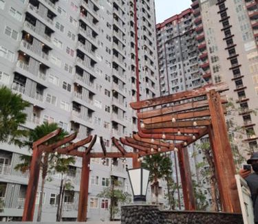 Panakkukang Apartment | Vida view apartment