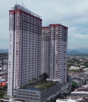 Panakkukang Apartment | Vida view apartment